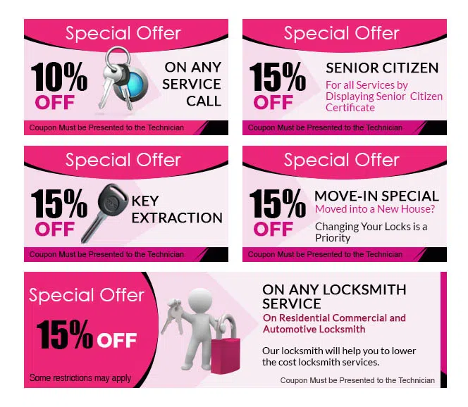 Irvington NJ Locksmith Store Irvington, NJ 973-786-1148 - coupon-image-7